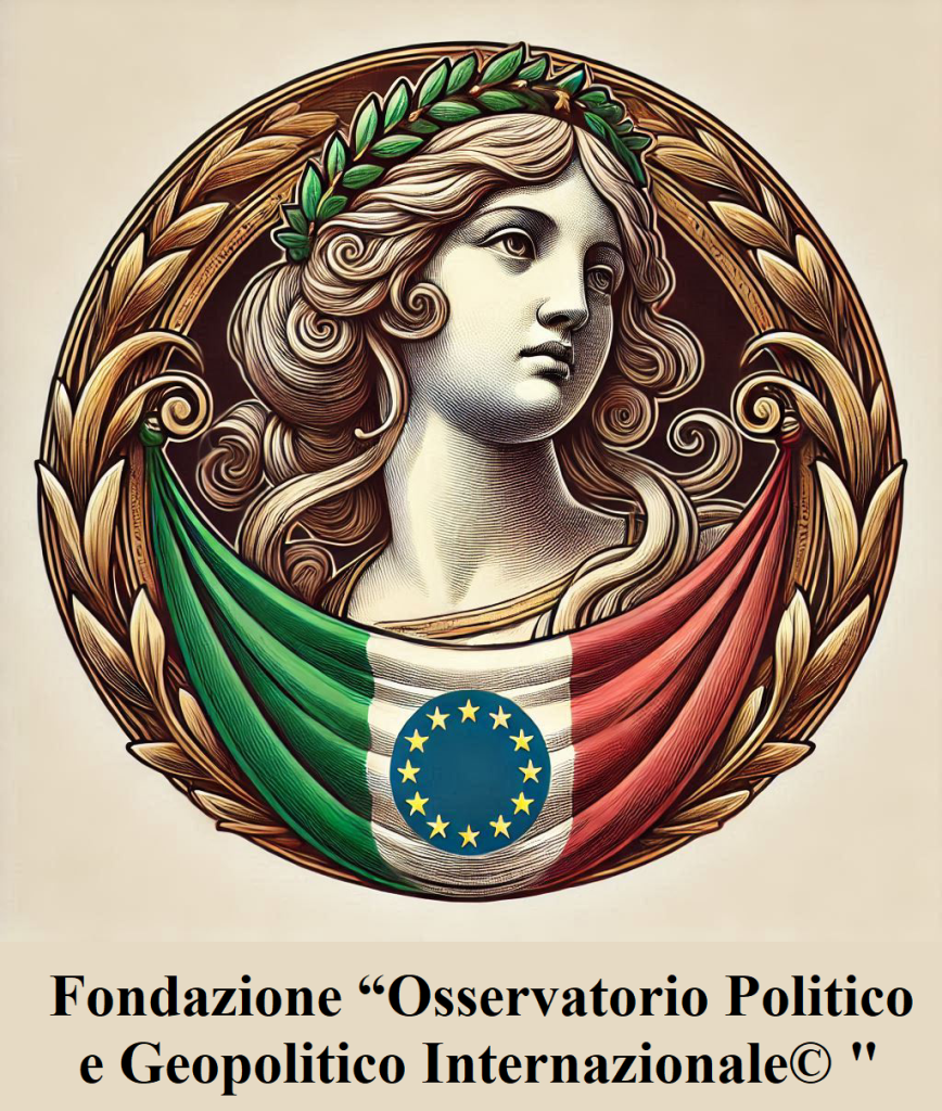 Fondazione "Osservatorio Politico e Geopolitico Internazionale"